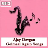 Ajay Devgan - Golmaal Again Song icon