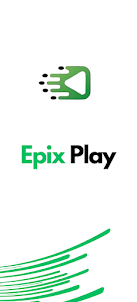 Epix Play - Player