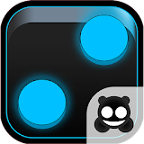 Symmetric Dots - Impossible icon