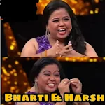 Cover Image of 下载 Bharti & Harsh Comedy Videos  APK