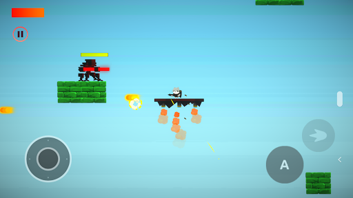 Cannon Kitty Screenshot 2 - AppWisp.com