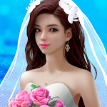 Cover Image of ダウンロード Beautiful Bride  APK