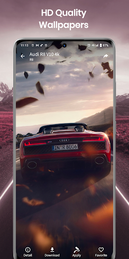 Wallpapers for Audi, AudiWallp