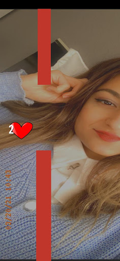 Android application SEVGİLİ ÖZEL screenshort