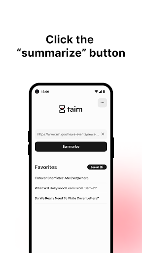 taim Screen 2