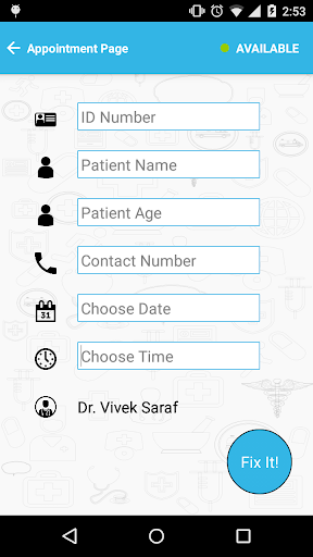 Vishwambhar Clinic