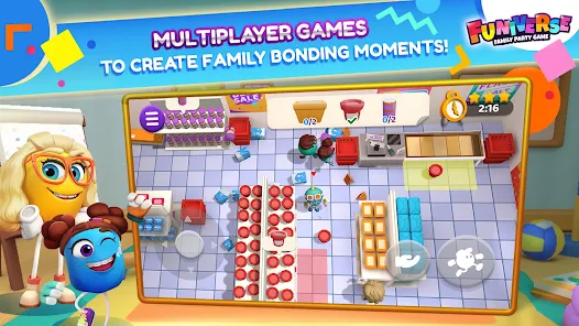Super Party Games Online – Apps on Google Play