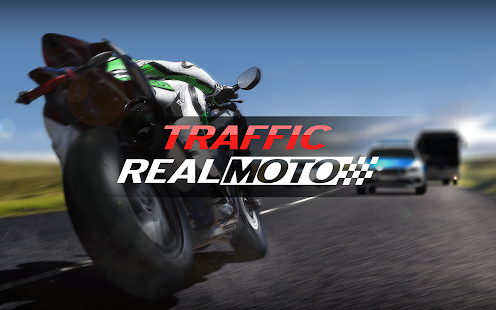 Real Moto Traffic 1.0.215 APK screenshots 17
