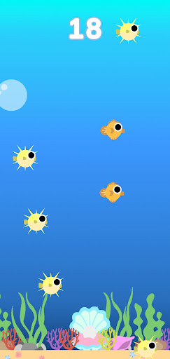 Tiny Fin Screen 3