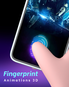 fingerprint animation gif