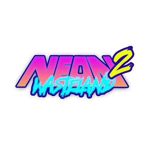 Neon Wasteland 2 Download on Windows