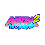 Cover Image of 下载 Neon Wasteland 2  APK