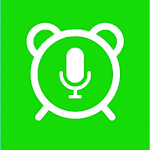 Cover Image of Download Voiceit - Reminder with voice  APK