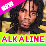 Alkaline Songs Offline icon