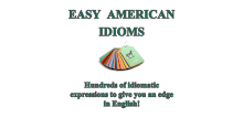 Easy American Idioms APK