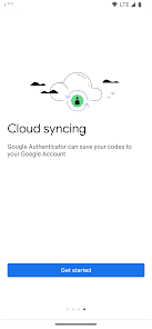 Google Authenticator poster-3