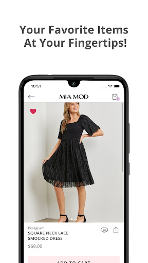 Mia Mod Screen 3