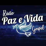 Cover Image of Download Rádio Paz e Vida Gospel  APK