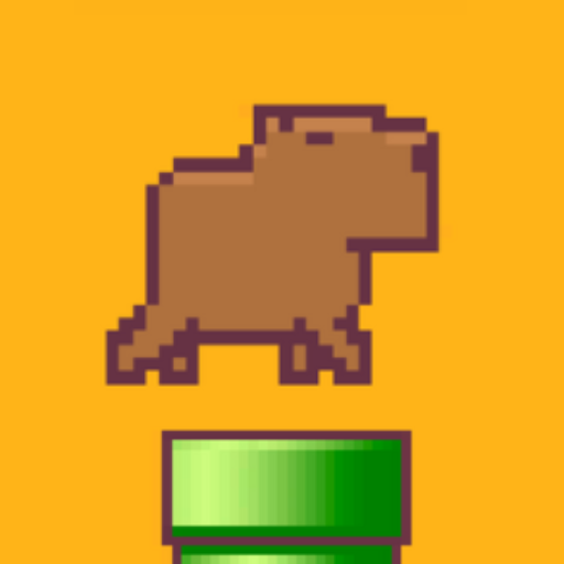Flappy Pets logo