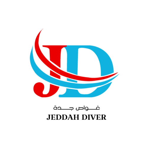Jeddah Diver logo