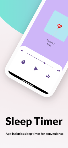 Mobile Radio - Online FM Radio Screen 3