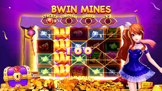 Bwin Mines