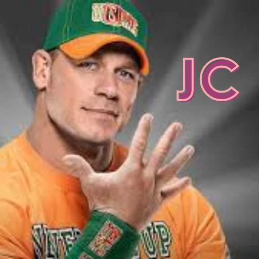 Jhon Cena Amazing Wallpaper