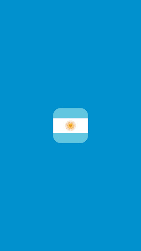 Android application Beta Test ISP-TV ARG screenshort