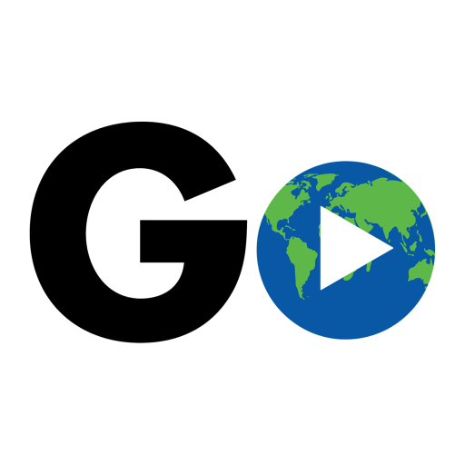 GoTraveler for Android TV 14.100 Icon