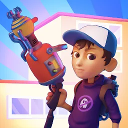 Ghost Hunt: House of Fear Mod Apk