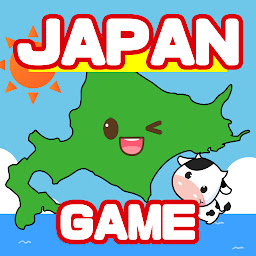 Icon image Prefecture Games - Japan