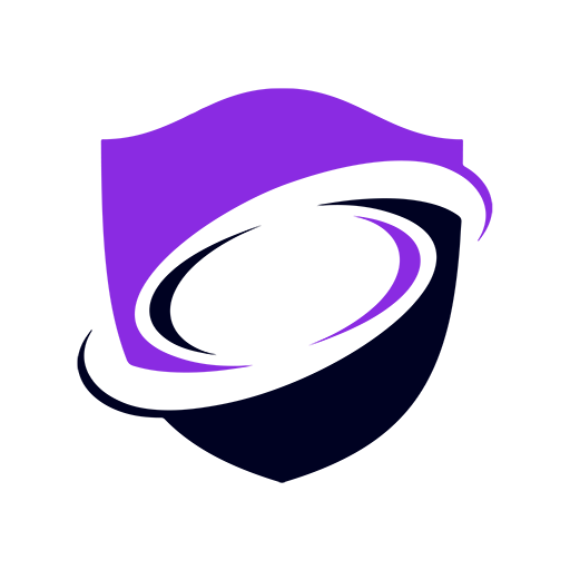 DarkMatter VPN logo