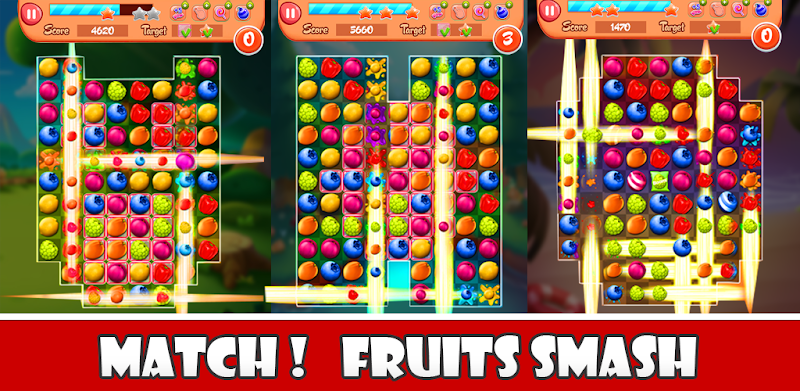 Fruit Game : Games 2024