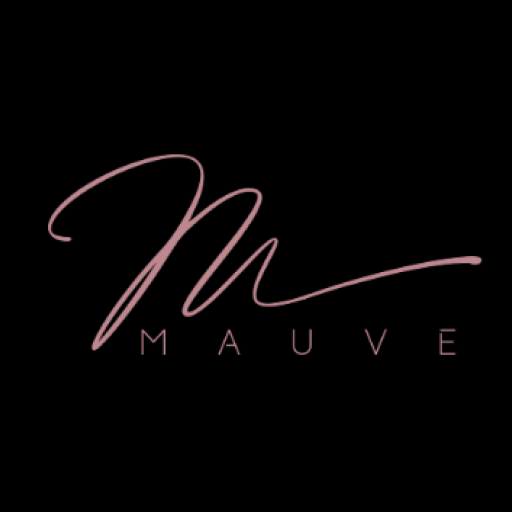 Mauve Dance Studio logo