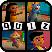 Mira Royal Detective Game Cartoon Quiz 2020