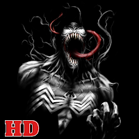 Wallpaper Venom Hd New