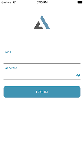 Android application Wares screenshort