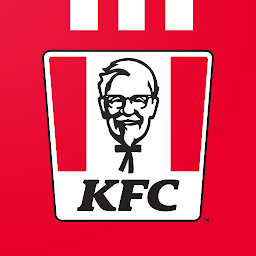 图标图片“KFC Kuwait - Order Food Online”