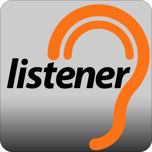 Listener logo
