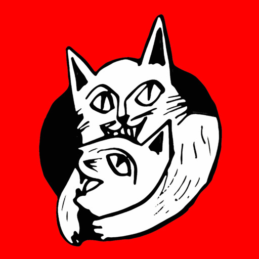 Headlock logo