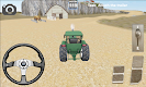 screenshot of Tractor Farming Simulator 3D