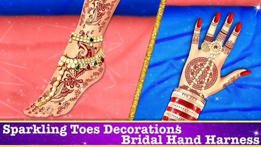 Royal North Indian Wedding Fun Mod2