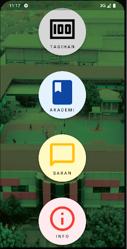 SMK Taruna Bangsa Pelajar Screenshot 1 - AppWisp.com