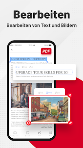 PDF Reader Pro: Edit PDF