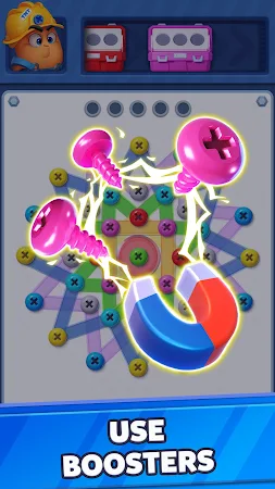 Game screenshot Screw Click apk download