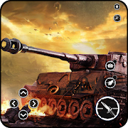 Top 47 Action Apps Like World of war machines: Tank Shooting Combat - Best Alternatives