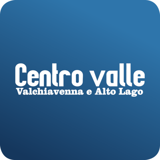 Valchiavenna Centro Valle logo