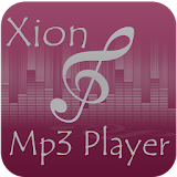 Xion MP3 Player icon