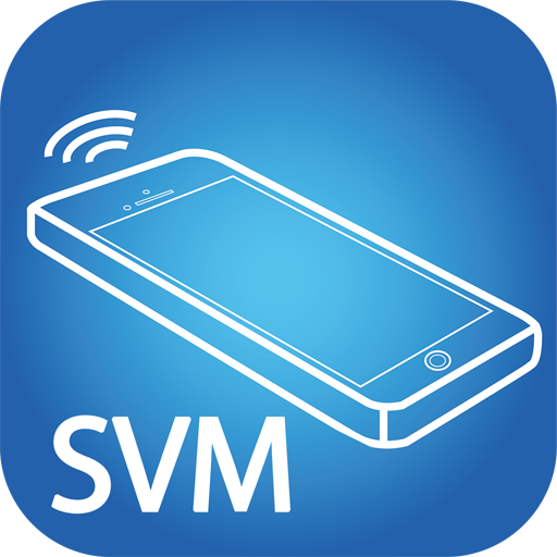 Stream & Videowall Management logo