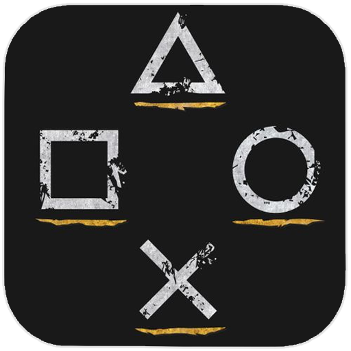 PS / PS2 / PSP Games – Apps no Google Play